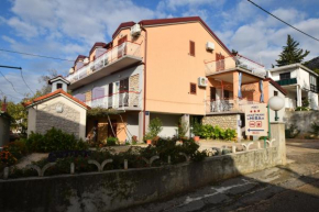 Apartment Starigrad 6594a